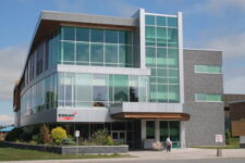 SAULT COLLEGE, SAULT STE. MARIE, ONTARIO