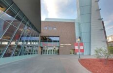 SENECA COLLEGE (NEWNHAM CAMPUS), NORTH YORK, ONTARIO