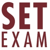 SET : Registration, Dates, Application Form, Syllabus, Pattern