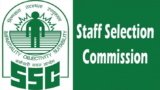 Staff Selection Commission Recruitment 2021: SSC GD Constable Vacancy Notification