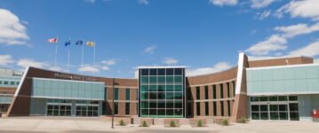 MEDICINE HAT COLLEGE – [MHC], MEDICINE HAT, ALBERTA