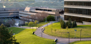 UNIVERSITY OF LETHBRIDGE – [ULETH], LETHBRIDGE, ALBERTA