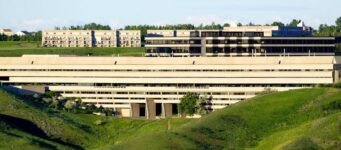 UNIVERSITY OF LETHBRIDGE – [ULETH], LETHBRIDGE, ALBERTA