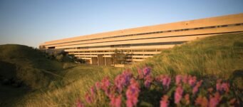 UNIVERSITY OF LETHBRIDGE – [ULETH], LETHBRIDGE, ALBERTA