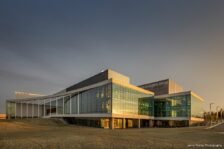 UNIVERSITY OF LETHBRIDGE – [ULETH], LETHBRIDGE, ALBERTA