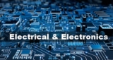Bachelor of Technology [B.Tech] (Electrical and Electronics Engineering) – Course Overview