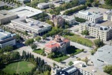 UNIVERSITY OF MANITOBA – [U OF M], WINNIPEG, MANITOBA