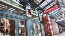 VANCOUVER FILM SCHOOL – [VFS], VANCOUVER, BRITISH COLUMBIA